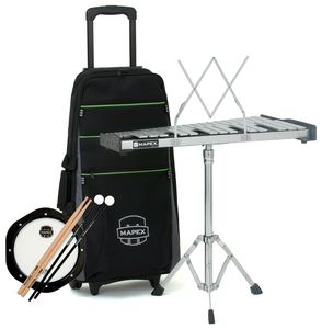 Mapex MXMPK-32 PC Glockenspiel