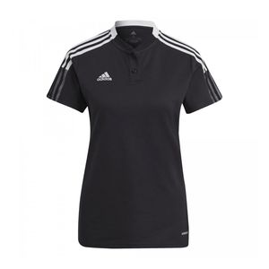 Adidas Tiro 21 Poloshirt Damen