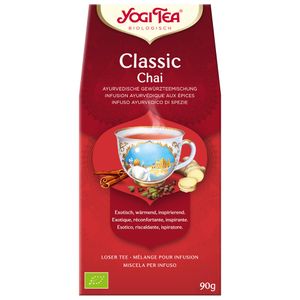Yogi Tea ® Chai Classic Tee 90 g lose