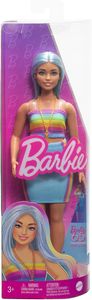 Barbie Fashionista Doll - Rainbow Athleisure