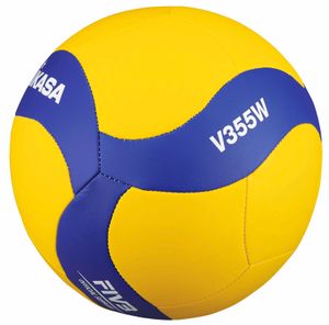 Mikasa Volleyball "V355W"