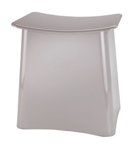 2in1 Hocker Wing taupe