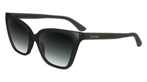 Okulary przeciwsłoneczne Calvin Klein model CK24507S CK24507S/001/57