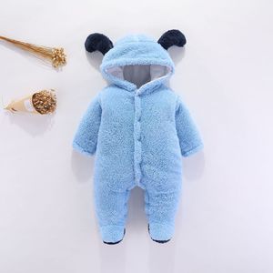 Baby Jungen Und Mädchen Bequemer Schlafsack Einteiliger Overall Gestrickter Overall Bedruckter Schlafsack,Farbe:Himmelblau