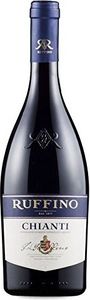 Ruffino Chianti Toscana Chianti DOCG trockener Rotwein 750ml