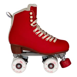 Chaya Roller Skate Melrose Deluxe Ruby, für Damen