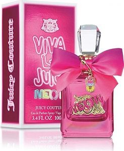 Juicy Couture Viva La Juicy Neon Eau de Parfum für Damen 50 ml