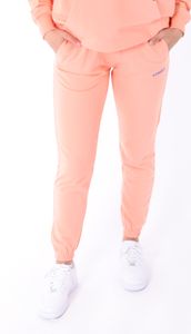 Malé nohavice Sticki Micki Görls, oranžová, XL, dámske
