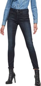 G-STAR RAW DENIM 3301 SKINNY WMN Damen Jeans