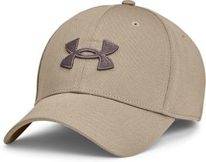 Under Armour Męska Ua Blitzing 203 Timberwolf Taupe M/L