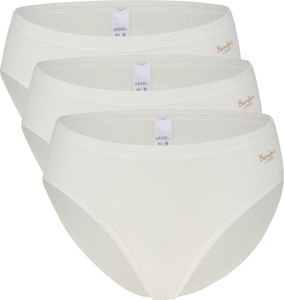 Speidel 3er-Pack Bambus Mini Slip Flache, softe Abschlüsse an Bund und Bein, Für ein angenehm trockenes und frisches Gefühl auf der Haut, Ohne störenden Seitennähte