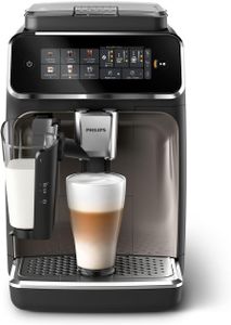 Philips 3300 Series Vollautomatische Espressomaschine - 6 Getränke