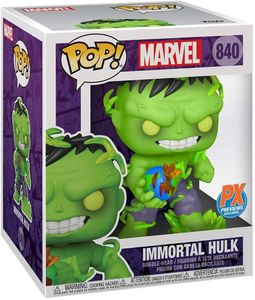 Marvel - Immortal Hulk 840 Special Edition - Funko Pop! - Vinyl Figur