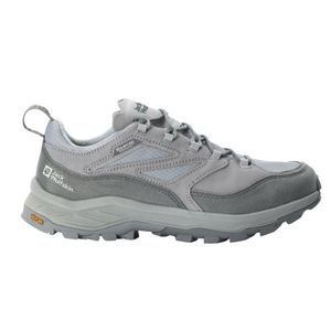 Jack Wolfskin Buty Cyrox Texapore Low, 40642816301