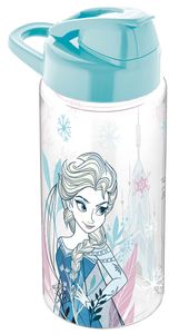 Trinkflasche Elsa 500ml Tritan
