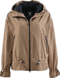 Weather Protection Jacke Weather Protection Jacke