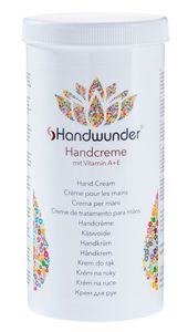 Handwunder Handkosmetik - Handcreme 450ml Dose