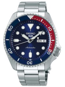 Seiko 5 Sports SRPD53K1 Pánské automatické hodinky