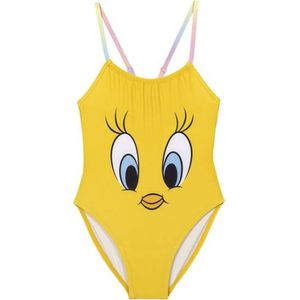 Looney Tunes Schwimmanzug Piolin Gelb