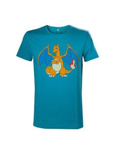 Pokémon - Charizard - T-Shirt