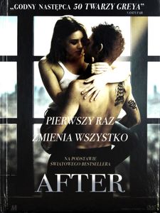 After Passion (nur Originalversion) [DVD]