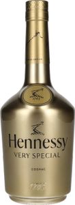 Hennessy Very Special Cognac GOLD Limited Edition 40% Vol. 0,7l Hennessy Very Special Cognac GOLD Limited Edition 40% Vol. 0,7l