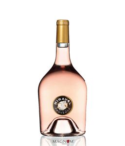 [Magnum] 2020 Miraval Côtes de Provence Rosé (1,5L), Auswahl:1 Flasche