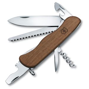 Victorinox Forester 0.8361.63 Nóż kieszonkowy