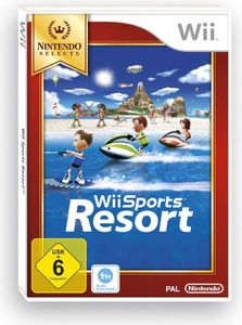 Sports Resort