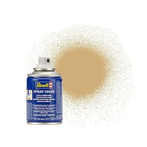 Revell Spray gold, metallic 34194 Spraydose 100ml
