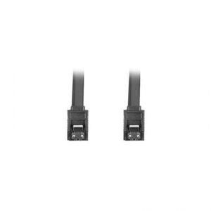 Kábel SATA Lanberg CA-SASA-14CU-0030-BK