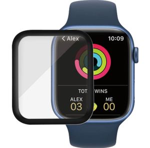 Apple Watch Series 7 45mm | Displayschutzglas (2019)