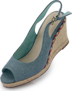 Frauen sommerschuhe tamiko 39