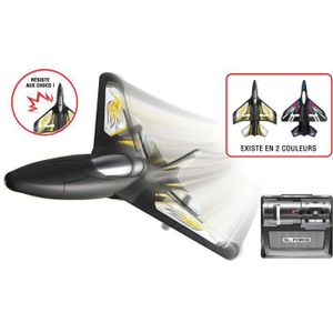 Silverlit - X-Twin Asst Radiogesteuertes Flugzeug