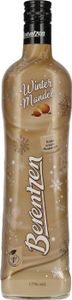 Berentzen Winter Mandel Likör 17% Vol. 0,7l