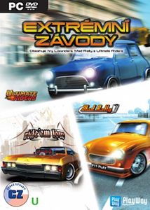 Extrémní závody (PC)