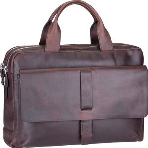 JOOP! Aktentasche Loreto Pandion BriefBag MHZ 40 x 12 x 29