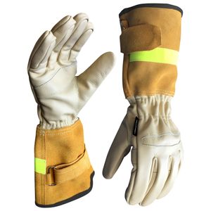 Vallfirest Handschuhe für die Waldbrandbekämpfung, Größe 10 (XL) AVA1401-AAA3A