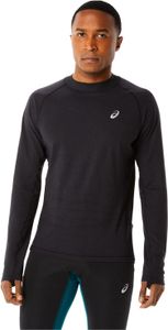 Asics Sweatshirts Winter Run, 2011C399001, Größe: 182