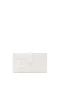 DESIGUAL Brieftasche Damen Polyester Weiß GR76829 - Größe: Einheitsgröße