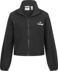 32|adidas Originals Triple Trefoil Damen Windbreaker H17931