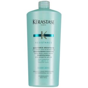 Kerastase, Szampon wzmacniający do włosów osłabionych, 1000ml