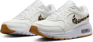 Nike Sneaker 'WMNS Air Max SC' summit white/black-hemp-white , Neutral EU:40.5 EU Nike Sneaker 'WMNS Air Max SC' summit white/black-hemp-white , Neutral EU:40.5 EU