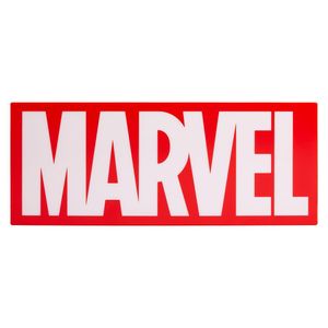 Svietidlo paladone marvel logo