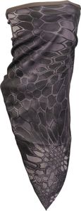 MIL-TEC® Face Scarf Dreieckstuch atmungsaktiv Schal Halstuch Mandra® Night