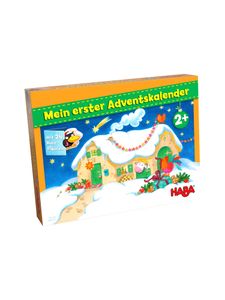 HABA unisex neutral Themenwelten Bauernhoftiere One Size