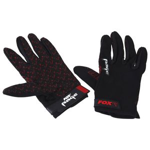 FOX Rage Power Grip Gloves Medium Handschuh
