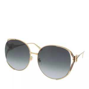 GUCCI Sonnenbrille Sunglasses GG 0225 001