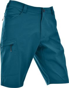 MAUL Alberta XT - Bermudy 13 petrol blue 48