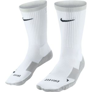 Nike U Nk Matchfit Cush Crew-team Socken - white/jetstream/black, Größe #:M 38-42